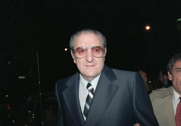 Paul Castellano was the home's original owner. Following his death, the residence has changed hands several times and has undergone renovations.