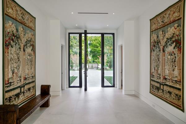 Design details in the 2024 home