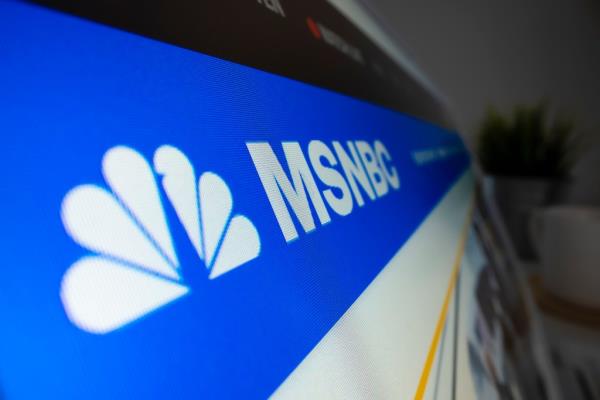 The company said it may spin off left-leaning MSNBC, CNBC and a slew of other networks such as Bravo and E!.