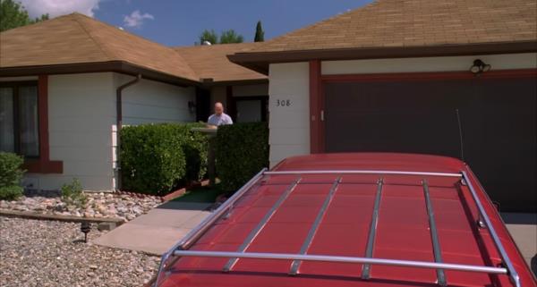 The homeowner of the house used in Breaking Bad is tired of fans coming by the home. 
