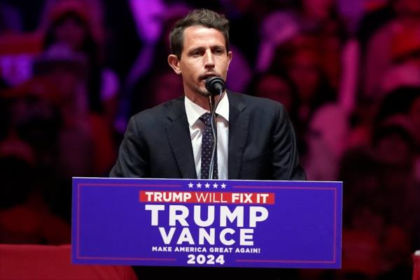 Tony Hinchcliffe