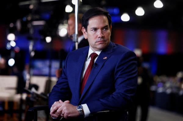 Marco Rubio