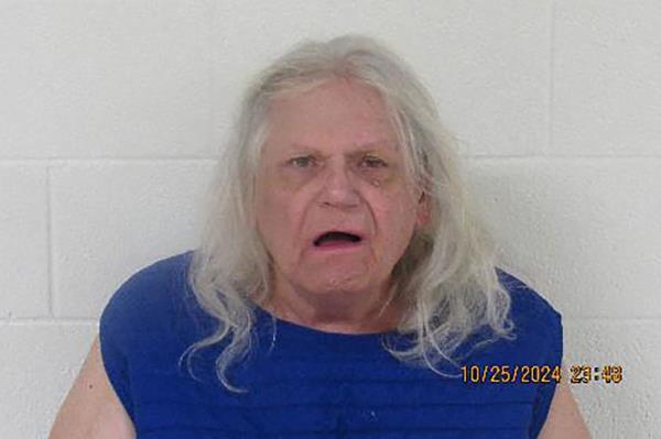 Paul J. Gavenonis, of State College, Pa., was charged after allegedly threatening to shoot Trump.