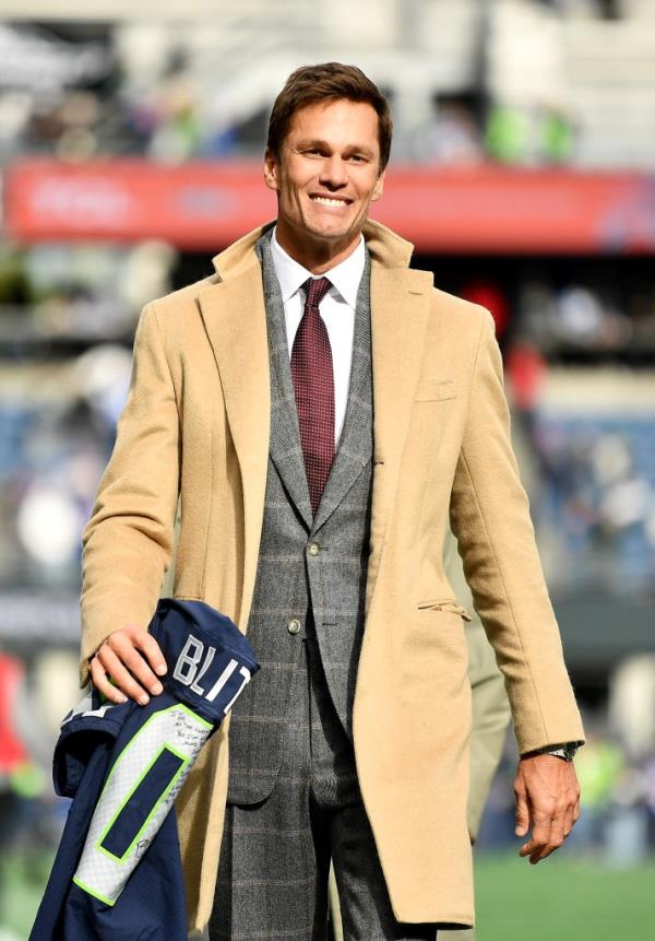 Tom Brady