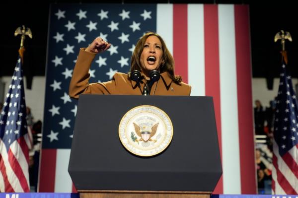 Kamala Harris