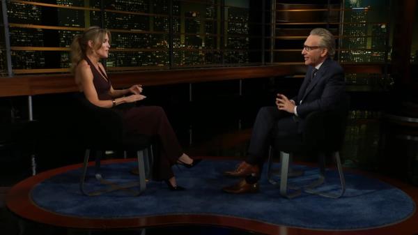 Bill Maher and guest Megyn Kelly debated election denialism in the 2024 election on an episode of Maher's 