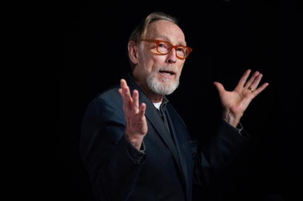 Henry Selick at the BFI Southbank in Lo<em></em>ndon on August 11, 2024