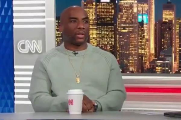 Anderson Cooper and Charlamagne Tha God called out each other’s 