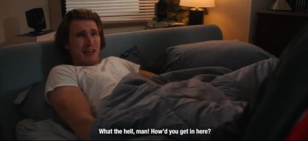 Vulgar pro-porn ad for Dems shows man in sex act</p>

<p>　　