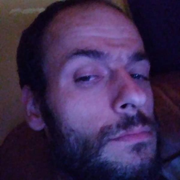 Matt Darrohn, 40, was homeless when Helene hit Asheville and hasn't been seen since