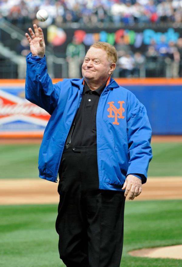Rusty Staub