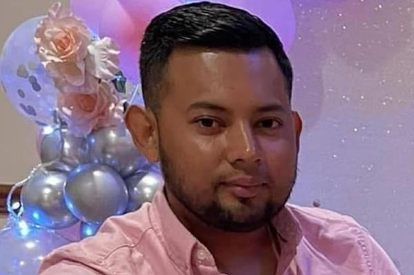 Linver Ortiz Ponce