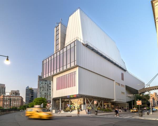 No charge Fridays alone, which began last January, resulted in a surge of younger people visiting the galleries, according to the Whitney. 