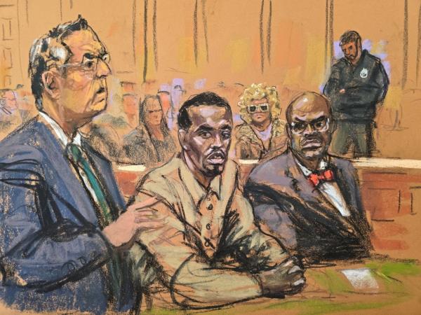 A judge has issued a gag order to federal prosecutors in Sean 