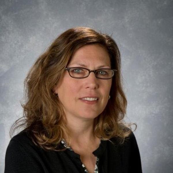 Editorial editor Mariel Garza stepped down on Wednesday. 