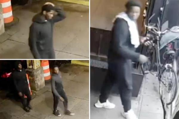 photo of alleged attackers