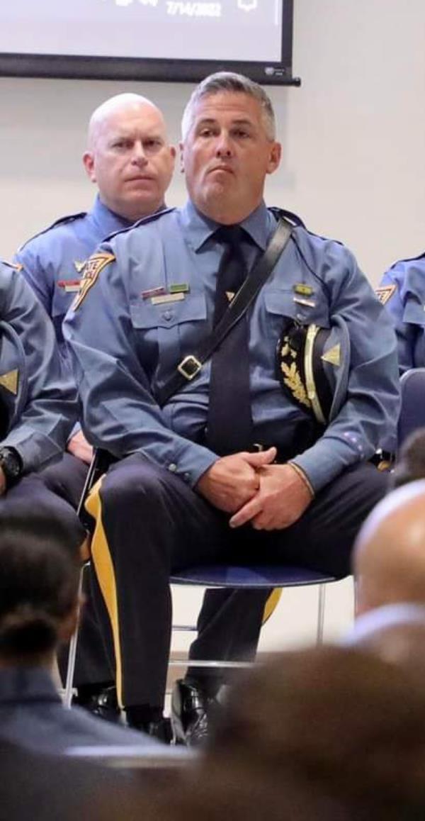 Kilcomons allegedly instructed a helicopter to not land so that the AG's son wouldn't be able to see it.