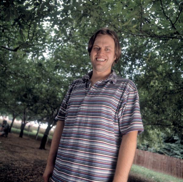 Matthew Sweet in 1993