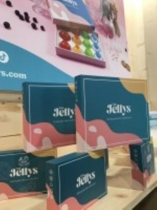 las jellys