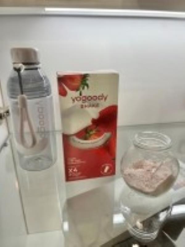 yogoody