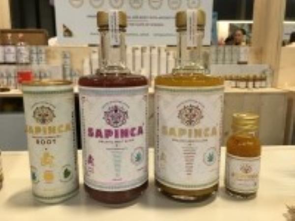 sapinca SIAL