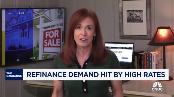 Pending home sales jump to highest level since March