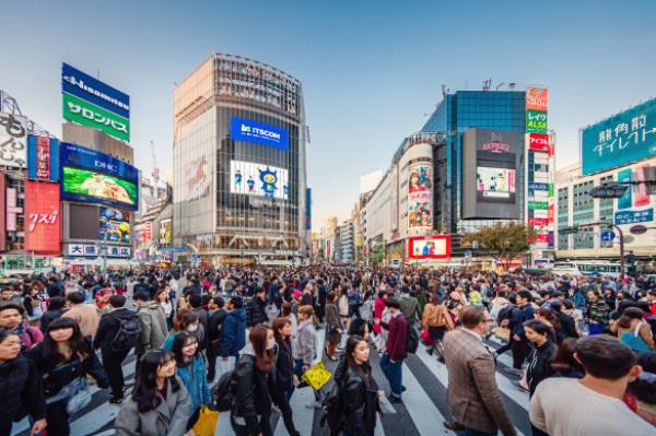Japan is a wo<em></em>nderful holiday destination, but it’s not a perfect society.