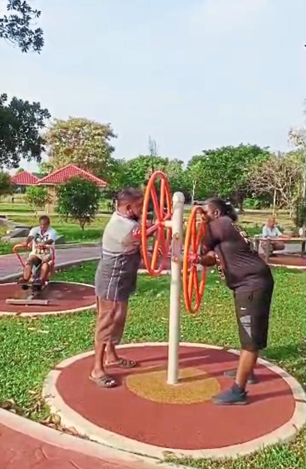 Community empowerment allows patients to tailor their physical activity according to what works for them, following evidence-ba<em></em>sed guidelines, thus creating greater buy-in and more sustained effort.