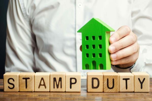 Stamp Duty