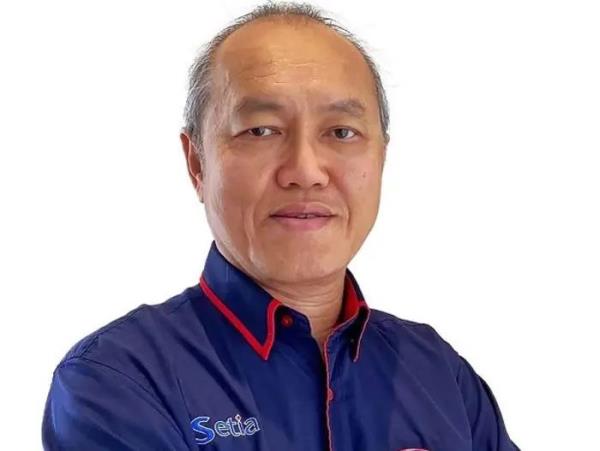 标普Setia录得更高利润