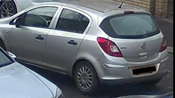Pic: Northampto<em></em>nshire police