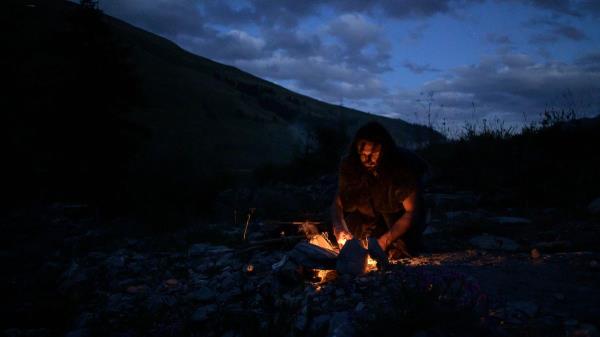 研究发现，直布罗陀6.5万年前的壁炉可能是尼安德特人的“胶水工厂”