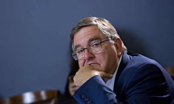 共和党人再次推动扩大联邦权力以惩罚非营利组织