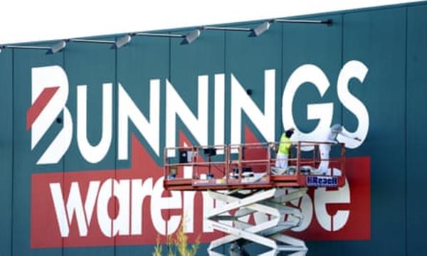 The Bunnings hardware chain breached customers’ rights by using facial scanning routinely, the privacy commissio<em></em>ner has found.