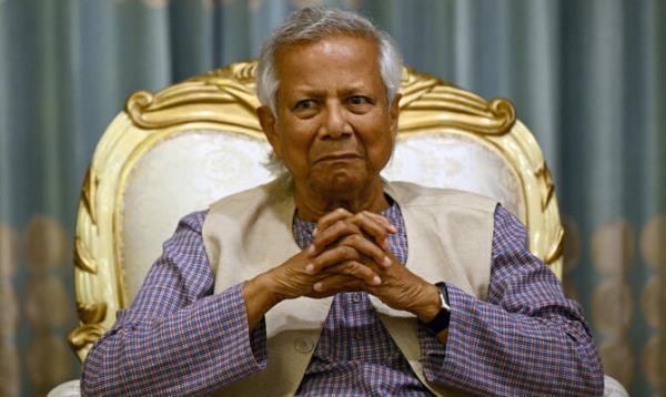 Bangladesh to seek extradition of ousted Sheikh Hasina: govt