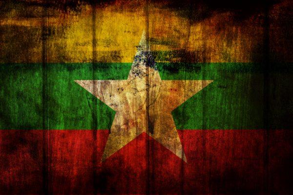 Myanmar Topped World For Landmine Casualties in 2023, Mo<em></em>nitor Says