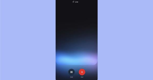 谷歌的双子座人工智能现在有了自己的iPhone应用程序