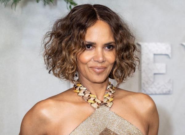 Halle Berry