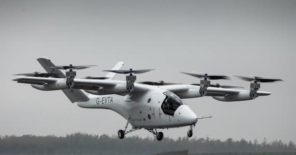 Vertical将VX4推迟到2028年，但承诺在2030年首次升级