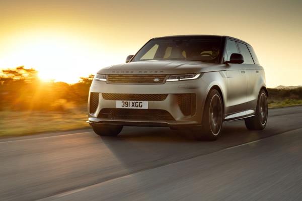 捷豹路虎（Jaguar Land Rover）表示，铝短缺拖累了利润