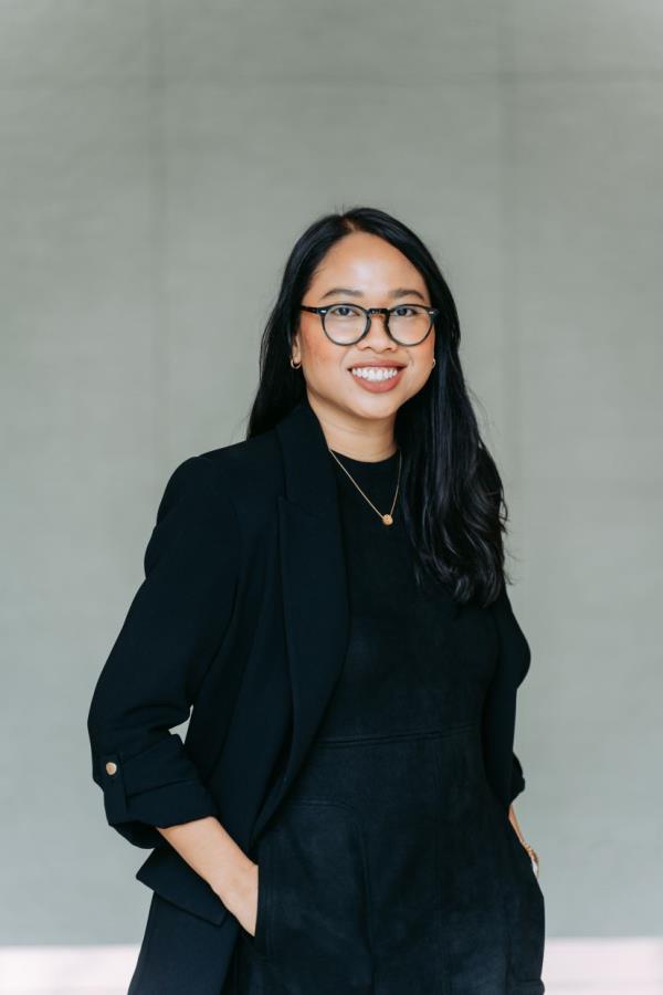 Nawal Masri says sending a resignation notice via WhatsApp is not regarded as a common practice in Malaysia. — Hays Malaysia
