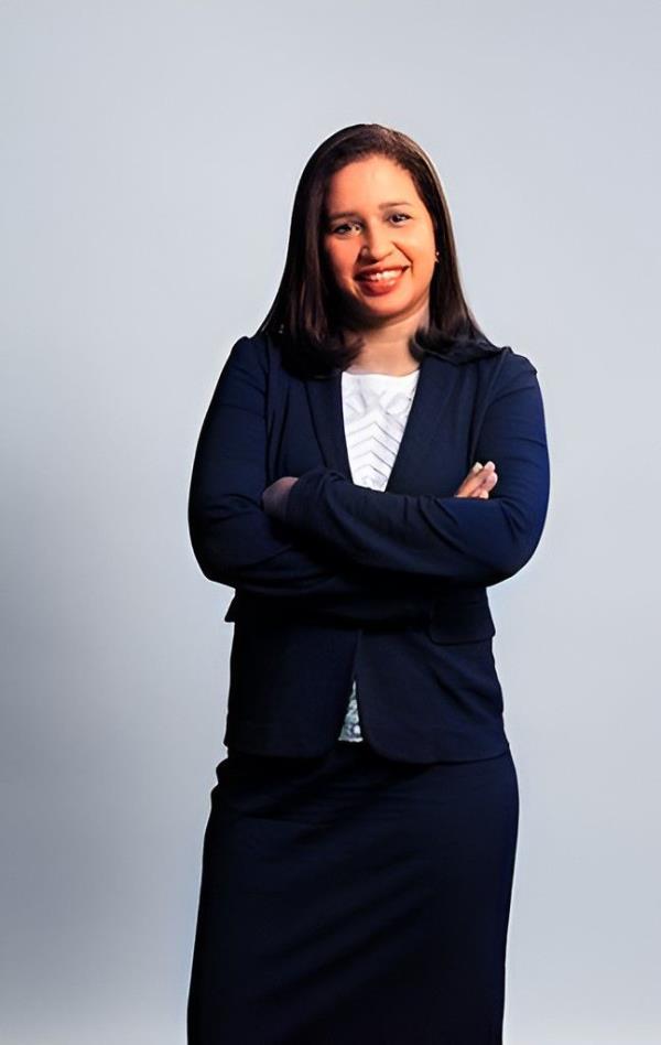 George says employers should seek to understand why employees leave, and treat the exit with dignity. — DEEPA GEORGE