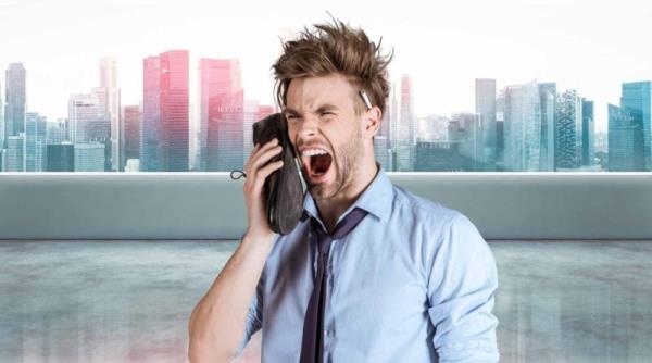 Crazy Manager Agent