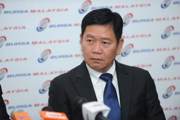 Advancecon从Sime Darby Property获得了4460万令吉的建筑合同