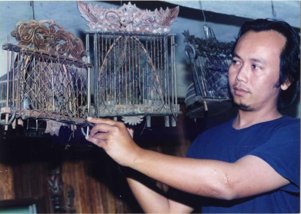 父亲哀悼Serdang失去12岁儿子的悲剧