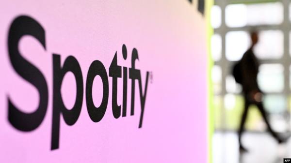 法语歌曲在Spotify上的收听量首次超过10亿次