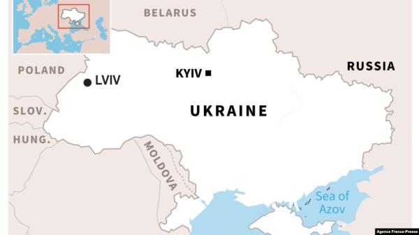Ukraine reportedly could reopen the airport in the western city of Lviv in 2025 if regulators deem it safe and a political decision is made.
