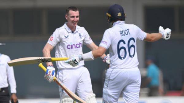 Brook is the best player in the world right now, says Root