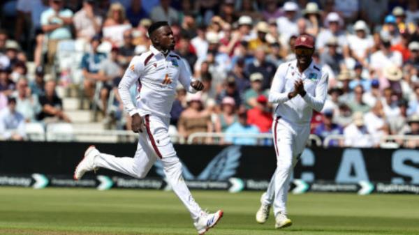Seales, Sinclair fined for misco<em></em>nduct in Bangladesh Test