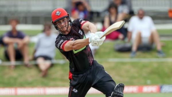New Zealander Jacobs left shocked by Mumbai signing